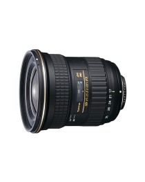 Tokina AT-X 17-35mm f/4.0 Pro FX Canon