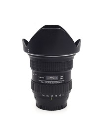 Tokina 11-16mm f/2.8 AT-X Pro DX occasion voor Nikon