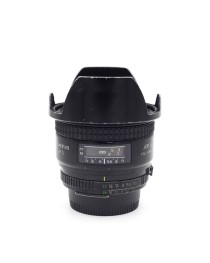 Tokina 17mm f/3.5 AT-X occasion voor Nikon