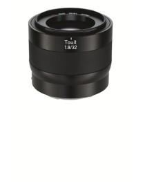 Zeiss Touit 1.8/32 E-mount