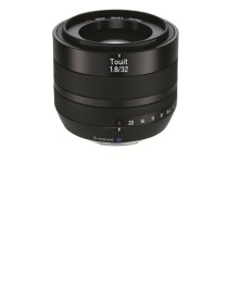 Zeiss Touit 1.8/32 X-mount