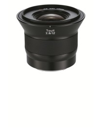 Zeiss Touit 2.8/12 E-mount