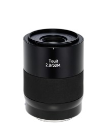 Zeiss Touit 2.8/50 E-mount