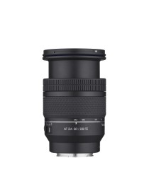 Samyang LK X Schneider Kreuznach AF 24-60mm F2.8 Sony FE 