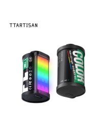 TTArtisan Led Light Colorfull-RGB