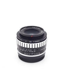 TTArtisan 23mm f/1.4 occasion voor Fujifilm