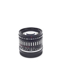TTartisan 35mm f/0.95 occasion voor Fujifilm