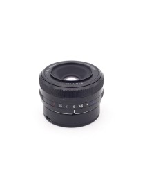 TTArtisan AF 27mm f/2.8 occasion voor Fujifilm
