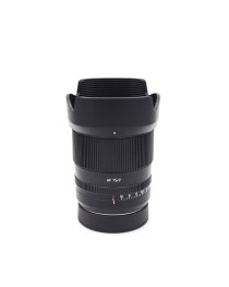 TTartisan AF 75mm f/2 ED occasion voor Sony