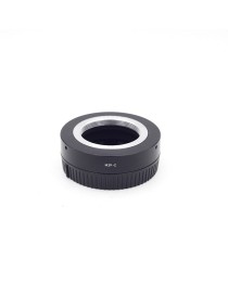 Urth Adapter M39 naar Nikon Z occasion
