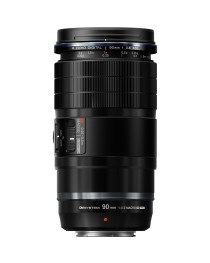 M.Zuiko Digital ED 90mm F3.5 Macro IS PRO