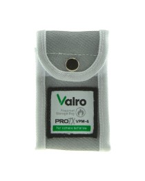 Valro ProTx voor Camera batterijen 