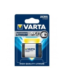 Varta 2CR5