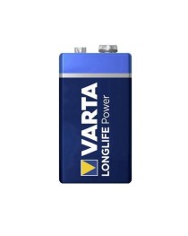 Varta 9v