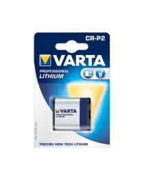 Varta CR-P2