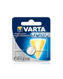 Varta CR1217