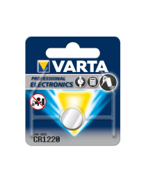 Varta CR1220