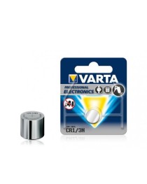 Varta CR1/3N 