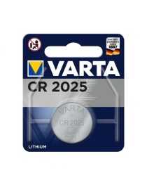 Varta CR2025