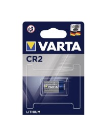 Varta CR2