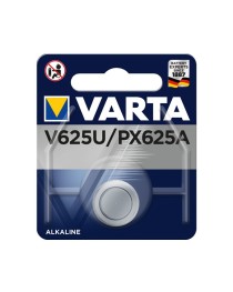 Varta V625u/px625a