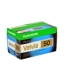 Fujifilm Velvia 50 135-36