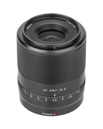 Viltrox FE-35 F1.8 AF Sony FE-Mount 