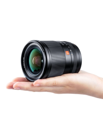 Viltrox AF 13mm f/1.4 XF voor Fujifilm