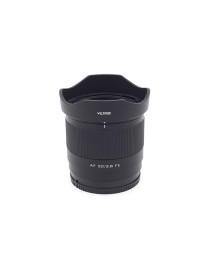 Viltrox AF 20mm f/2.8 occasion voor Sony