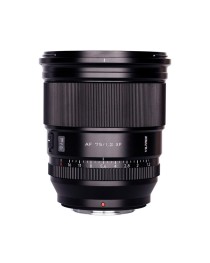 Viltrox AF 75mm f/1.2 XF voor Fujifilm