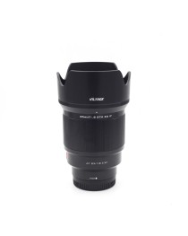 Viltrox AF 85mm f/1.8 II STM ED IF occasion voor Fujifilm