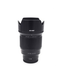Viltrox AF 85mm f/1.8 II STM ED IF occasion voor Fujifilm