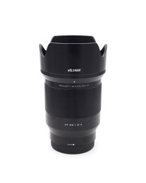 Viltrox AF 85mm f/1.8 STM ED IF occasion voor Nikon Z