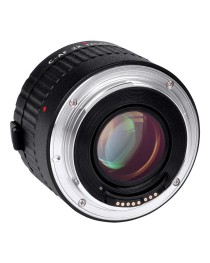 Viltrox C-AF Teleconverter 2x voor Canon