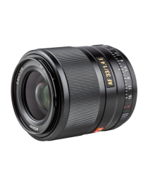 Viltrox E-33 F1.4 AF voor Sony E-mount APS-C