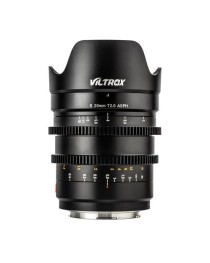 Viltrox L-20 T2.0 MF voor L-Mount