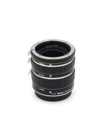 Vivitar C-AF Macro extension tube occasion voor Canon