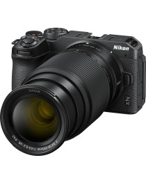 Nikon Z 30 Lens Kit 16-50 DX + 50-250 DX 