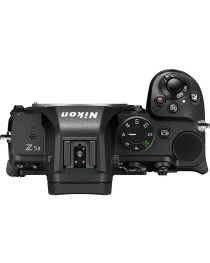 Nikon Z5II Body