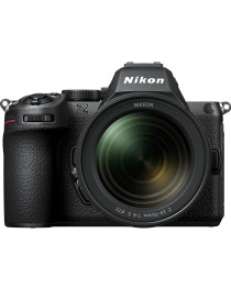 Nikon Z5II Kit w/ 24-70 f/4.0 S 