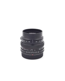 Voigtländer Nokton X 23mm f/1.2 occasion voor Fujifilm