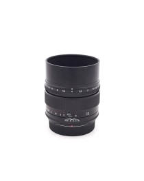 Voigtländer Nokton X 50mm f/1.2 occasion voor Fujifilm