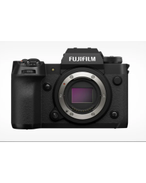 FUJIFILM X-H2 Body