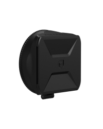 PolarPro MagFlip Hood - Fuji X100VI - Black 