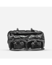 WANDRD HEXAD Access Duffel Black