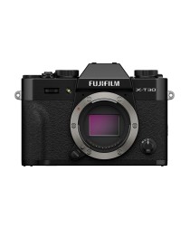 FUJIFILM X-T30 III Body Black