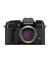 FUJIFILM X-T50 Body Black