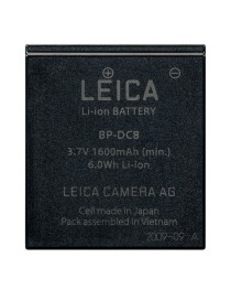 Leica BP-DC8