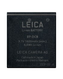 Leica BP-DC8