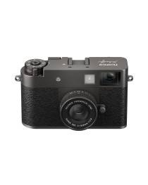 FUJIFILM X-HF1 X Half Charcoal
